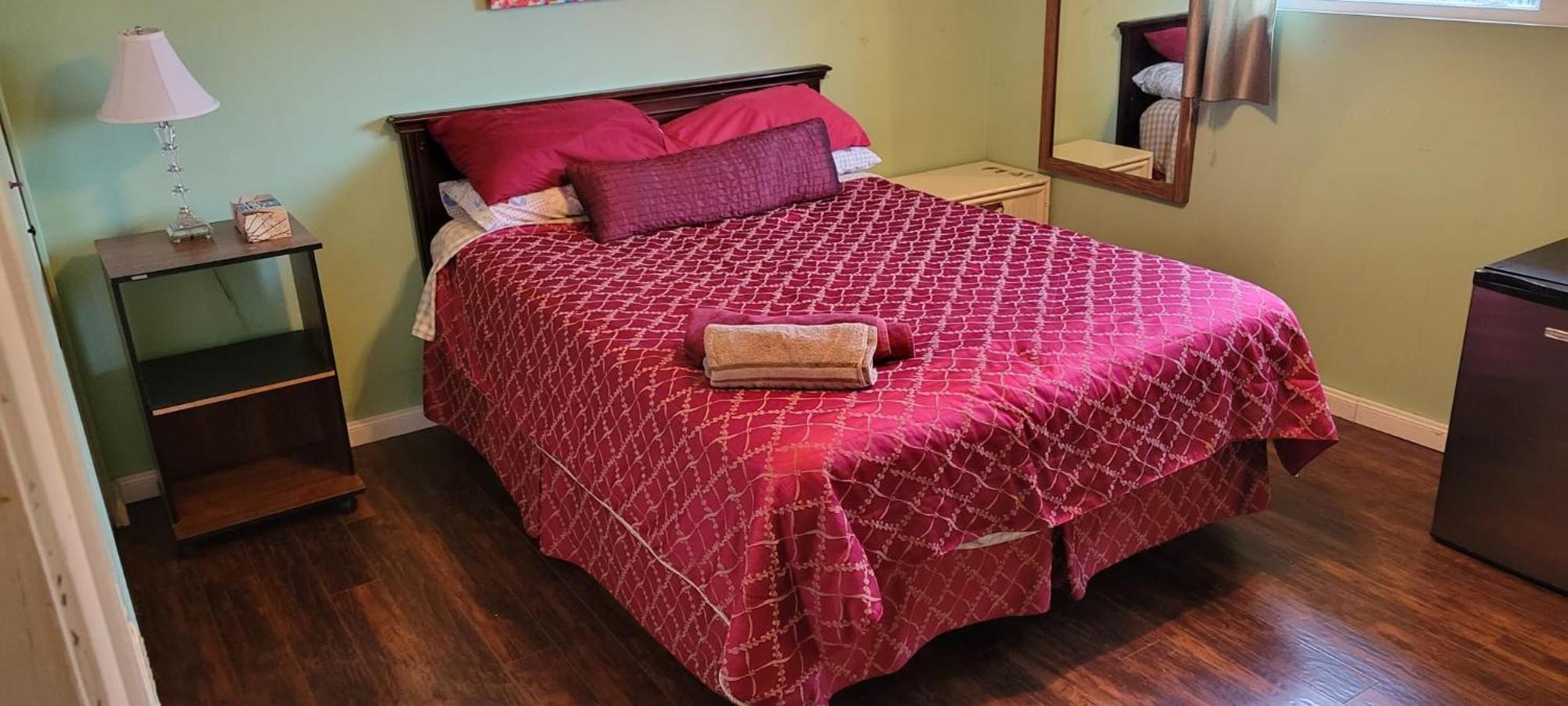 B&B In Fraser Valley Abbotsford Kültér fotó