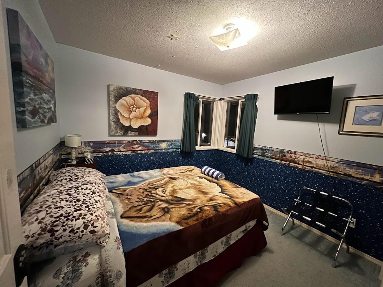 B&B In Fraser Valley Abbotsford Kültér fotó