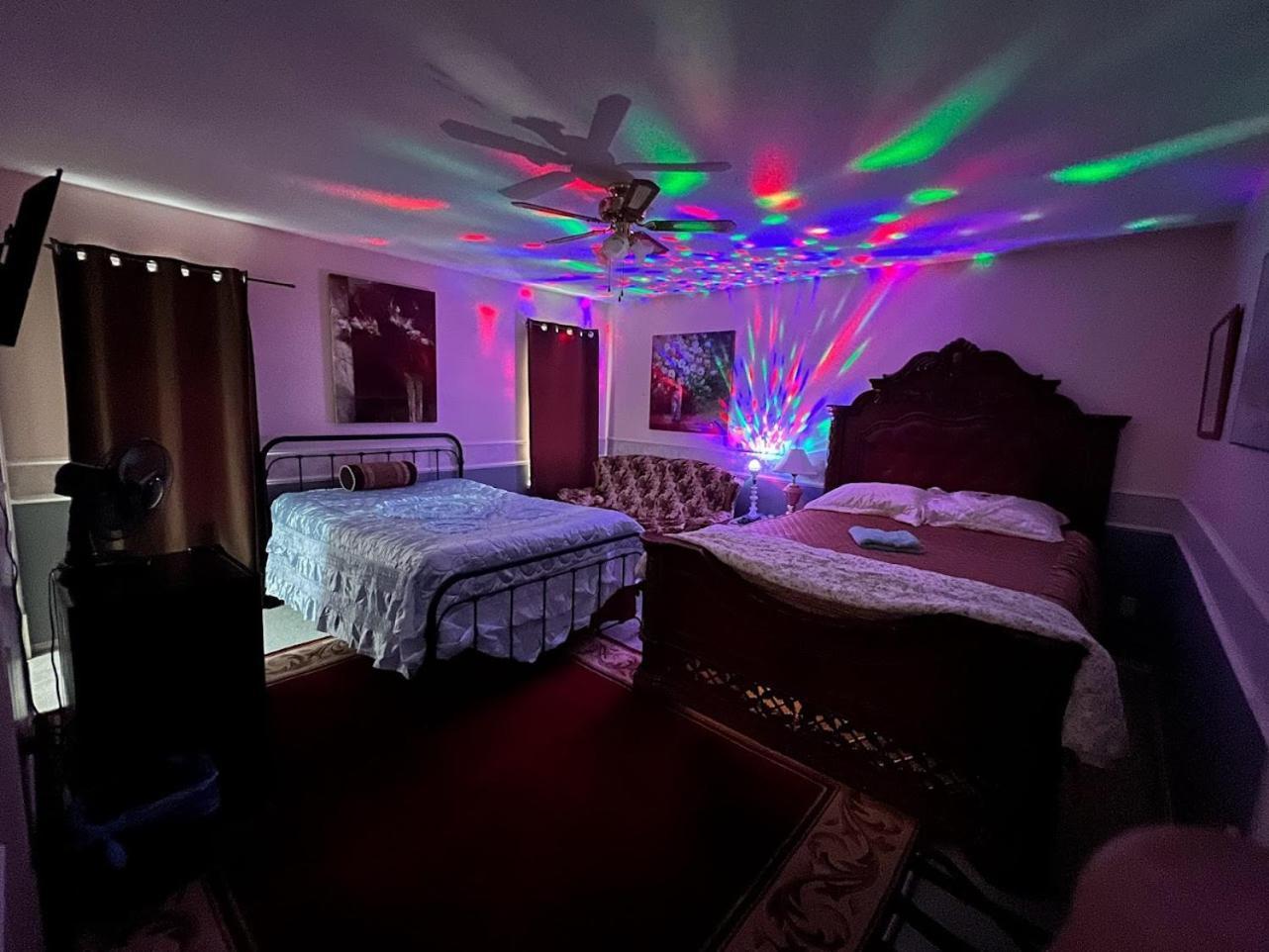 B&B In Fraser Valley Abbotsford Kültér fotó