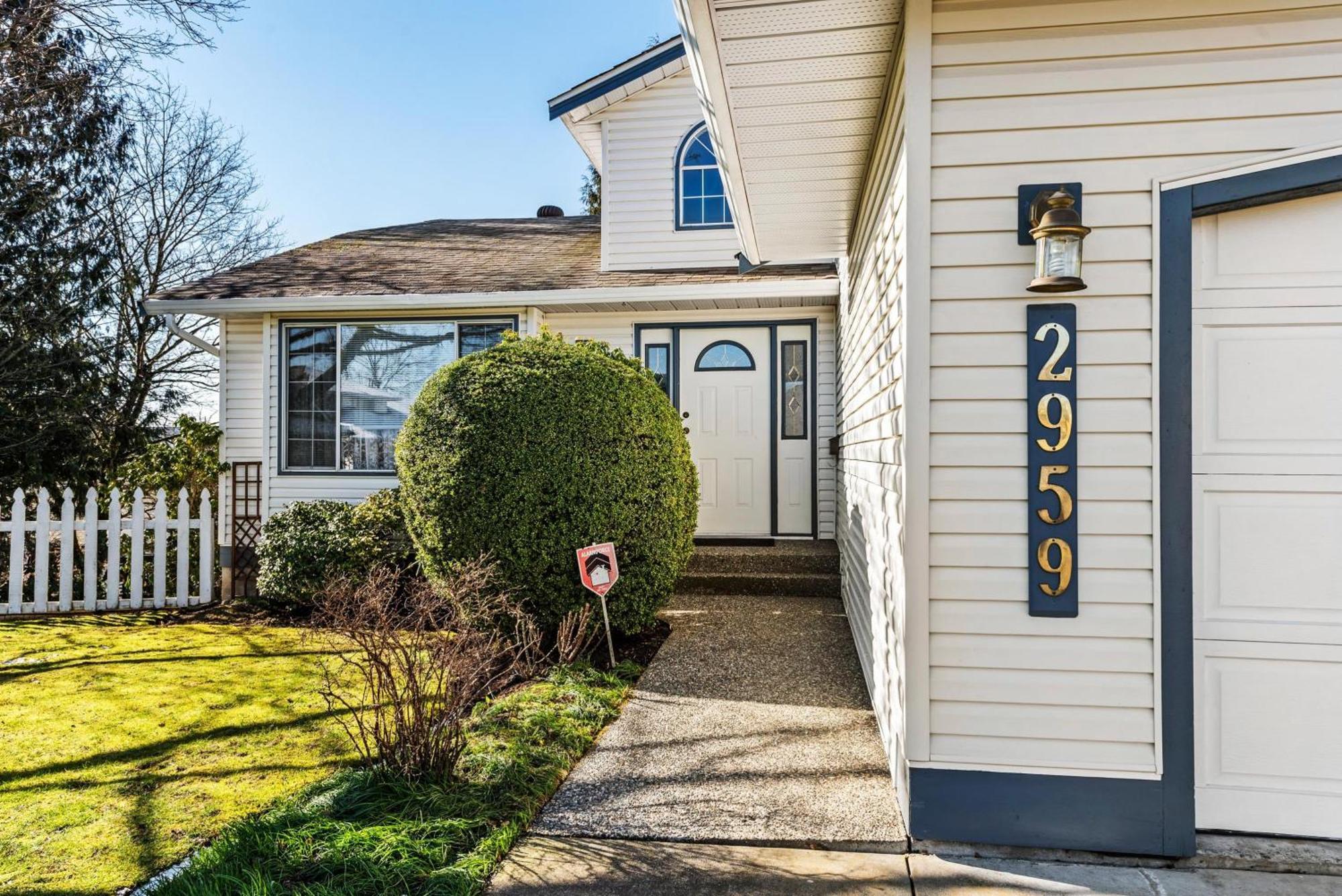 B&B In Fraser Valley Abbotsford Kültér fotó